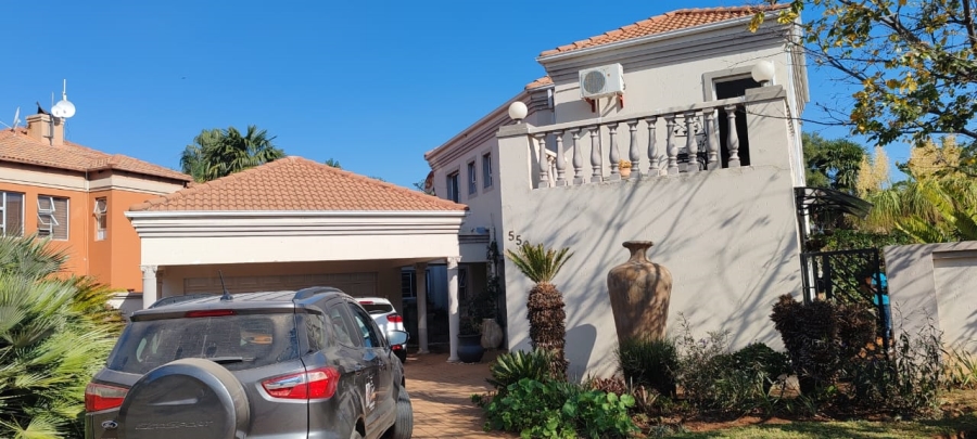 4 Bedroom Property for Sale in Melodie North West